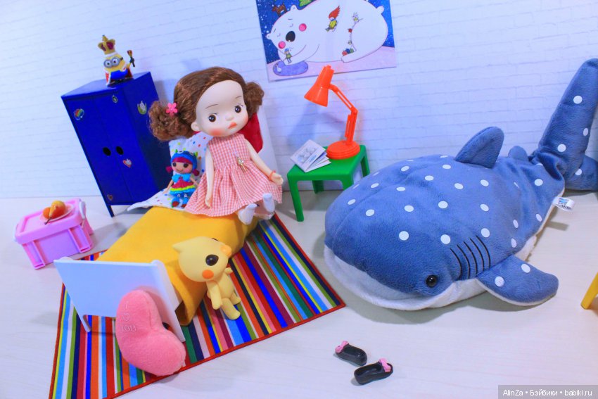 Эсины новости — Куклы Holala (Холала) от Jenny Fairytown: Pipita