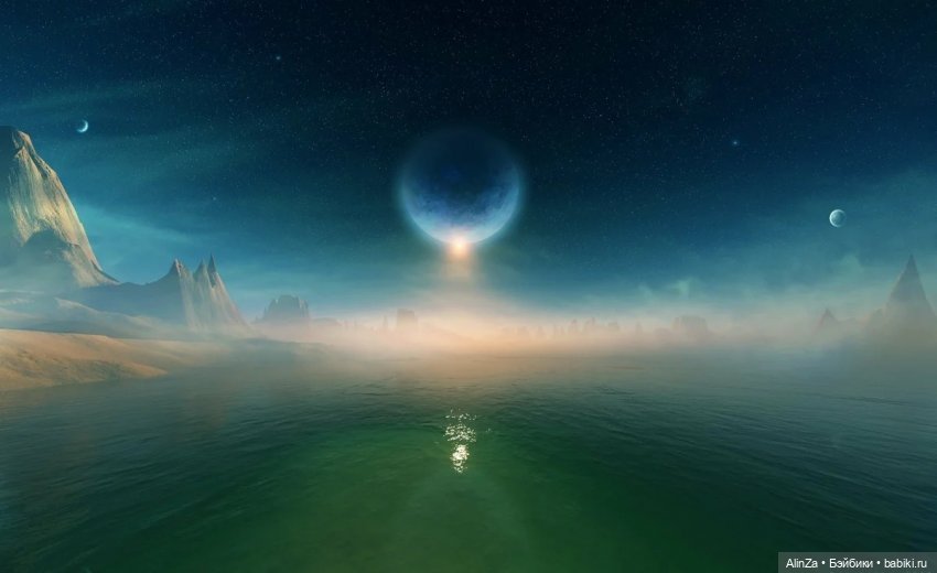 Сохо. Прощание с Океаном — Кукольные фотоистории и сериалы: комиксы