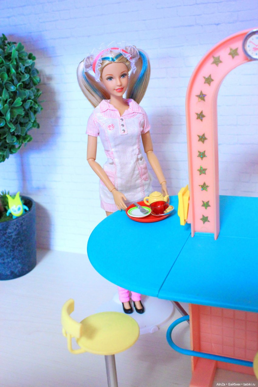 Сохо. Замыкая круг — Фотоистории с куклами BJD (БЖД): сериалы (фото 4)