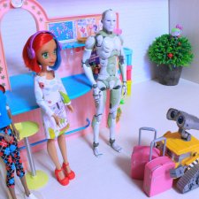 Сохо. Замыкая круг