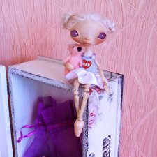 Обитаемые уголки. И большие планы