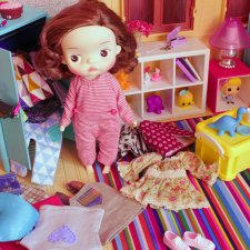 Все лето в один день