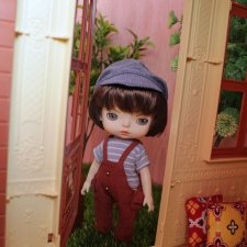 Все лето в один день)