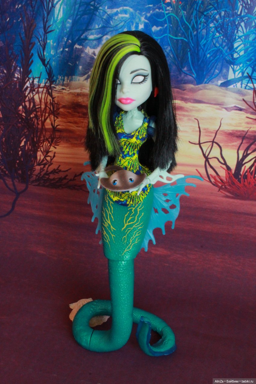 Атлантида. Слияния и разделения (фото 6)