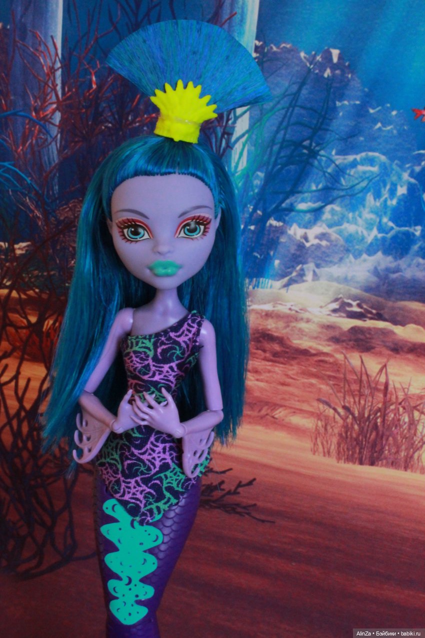 Атлантида. Слияния и разделения (фото 9)