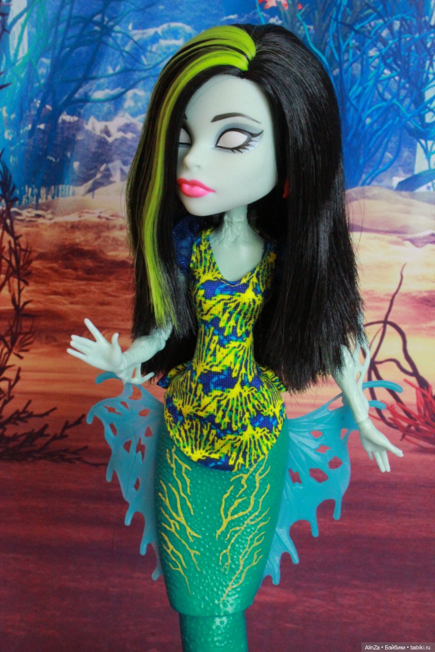 Атлантида. Слияния и разделения (фото 7)