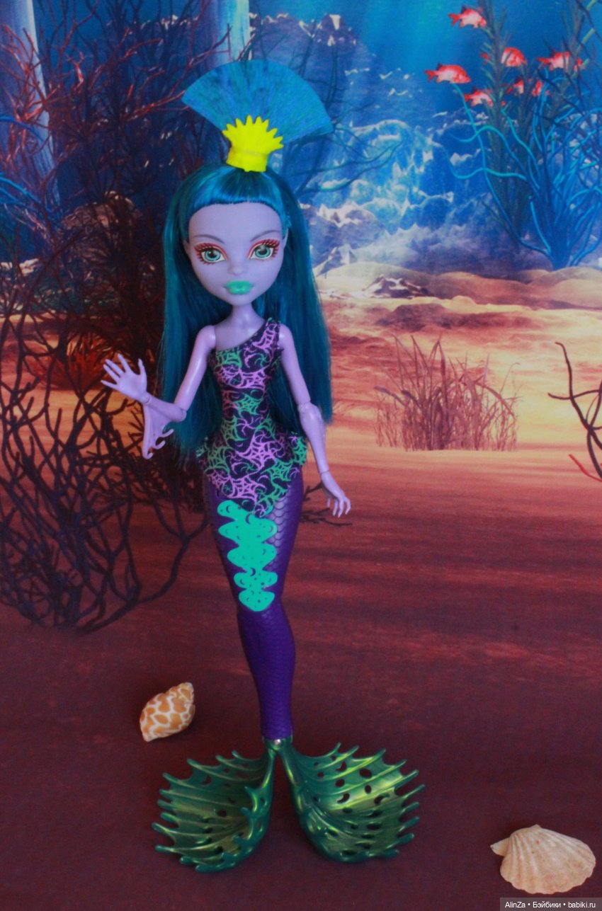 Атлантида. Слияния и разделения (фото 10)