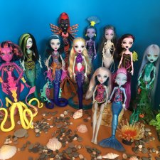 Ноги, крылья... Главное - хвост