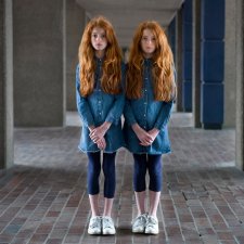 Иногда щастье кукольника