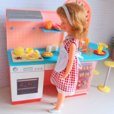 Очень маленькое кафе