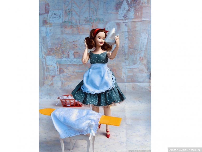 Источники вдохновения или Как мы Эсе маму искали (фото 7)