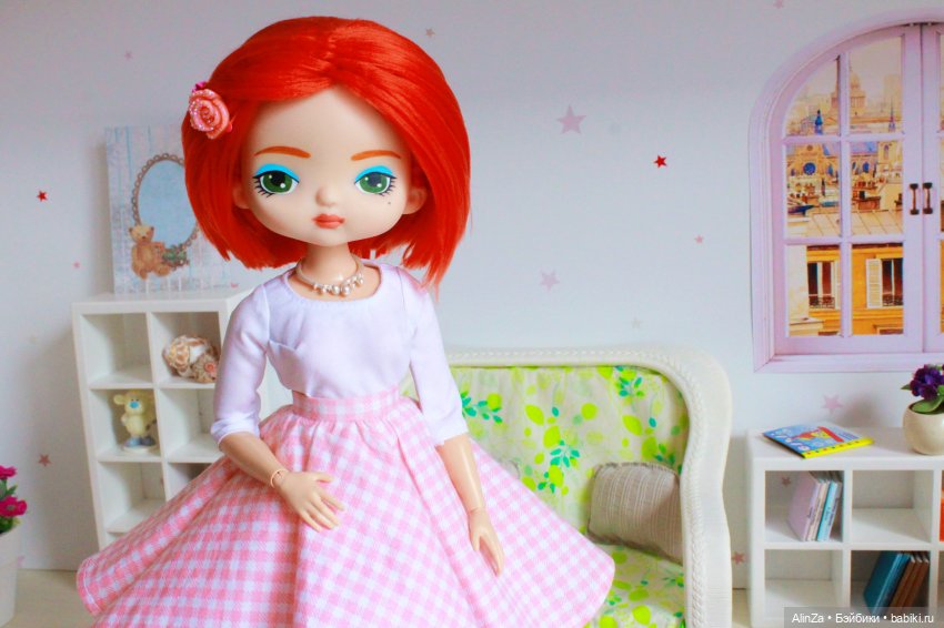 Источники вдохновения или Как мы Эсе маму искали