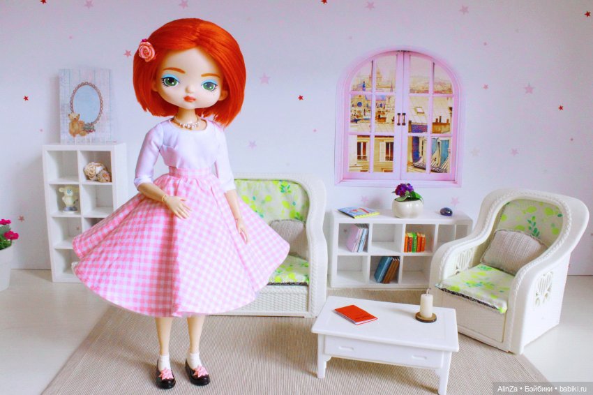 Источники вдохновения или Как мы Эсе маму искали