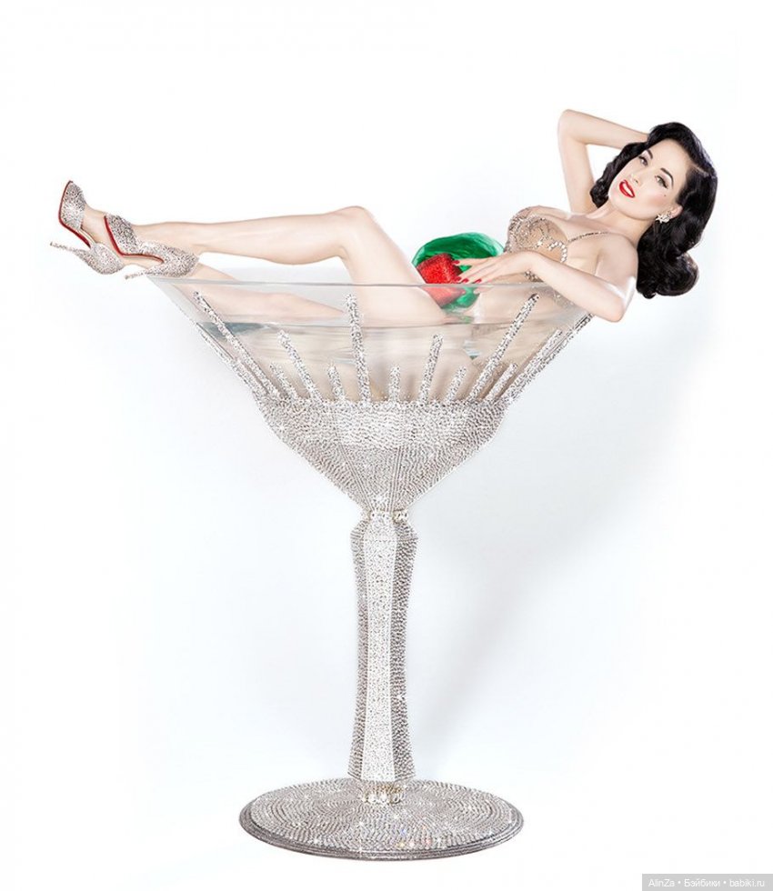 Источники вдохновения или Как мы Эсе маму искали (фото 4)