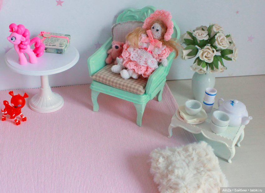 Не наигралась) Изуми — Азиатские виниловые куклы (разное): Китай