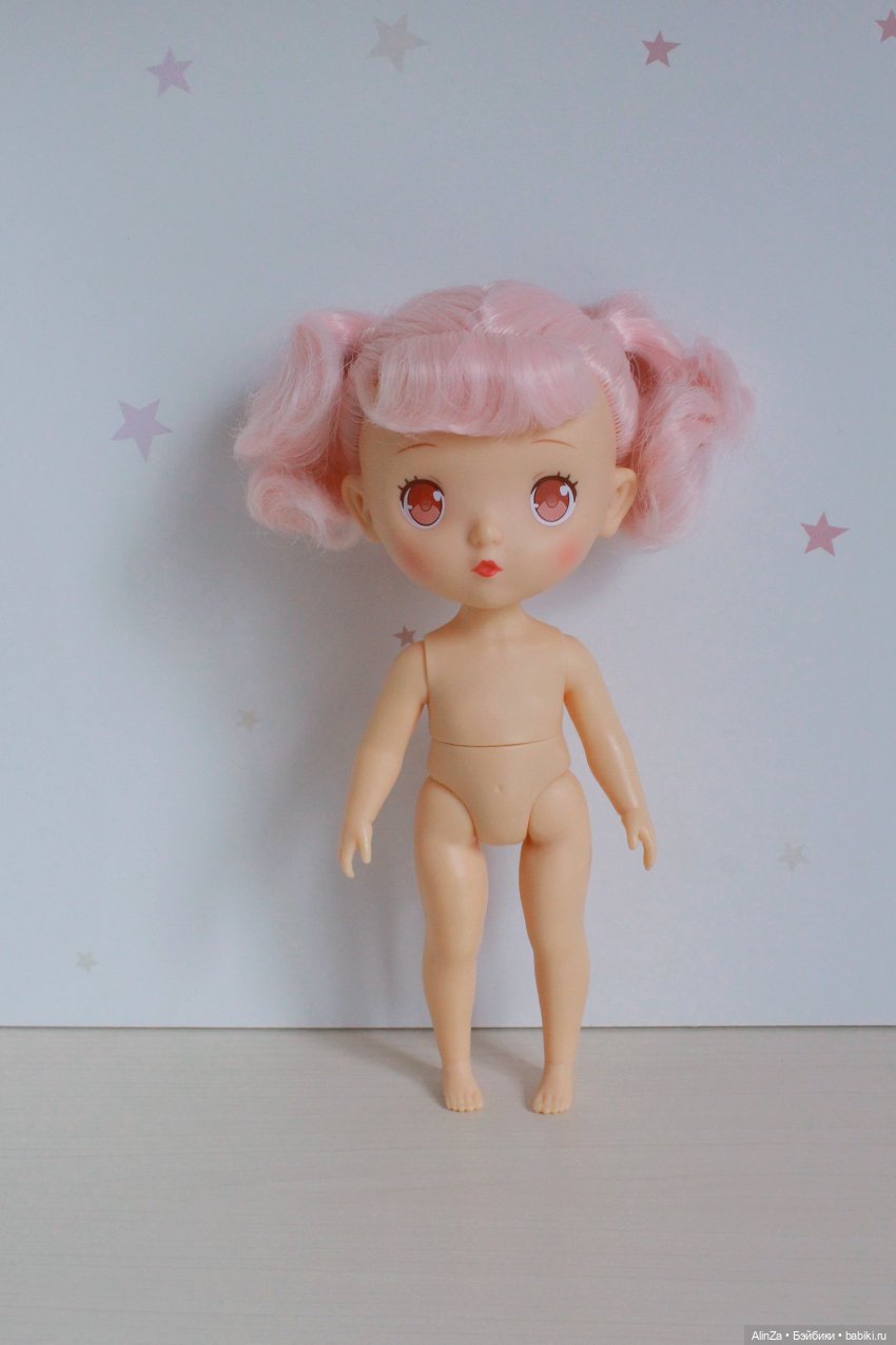 Не наигралась) Изуми — Азиатские виниловые куклы (разное): Китай