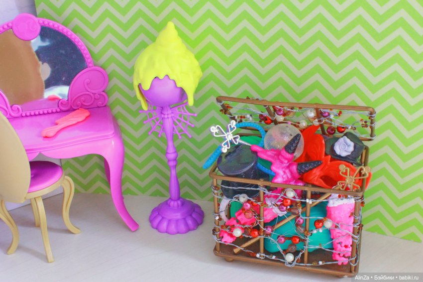 Закулисье Шона и Оливера — Куклы Xiaomi Monst (Сяоми) и Pipitom: шарнирные