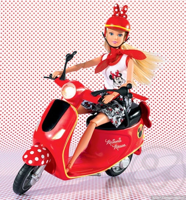 Девушка с характером — Гибриды шарнирных кукол (не БЖД): подбор тела