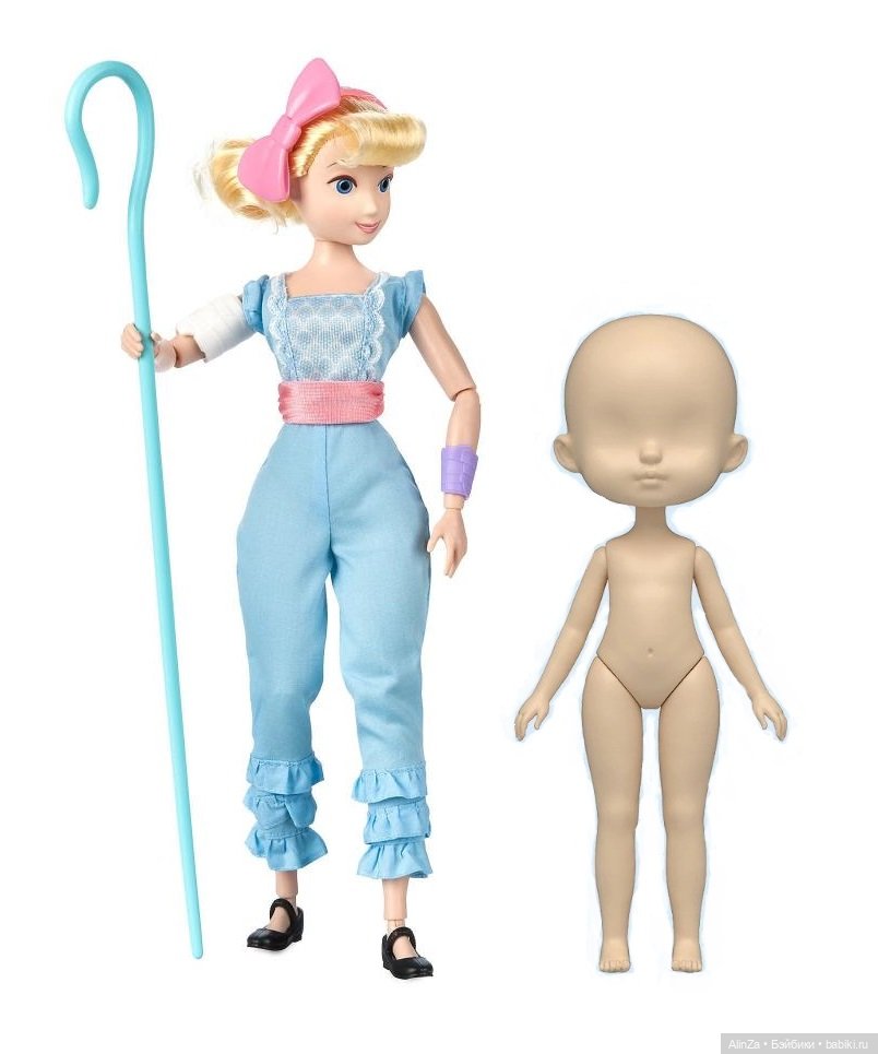 Девушка с характером — Гибриды шарнирных кукол (не БЖД): подбор тела