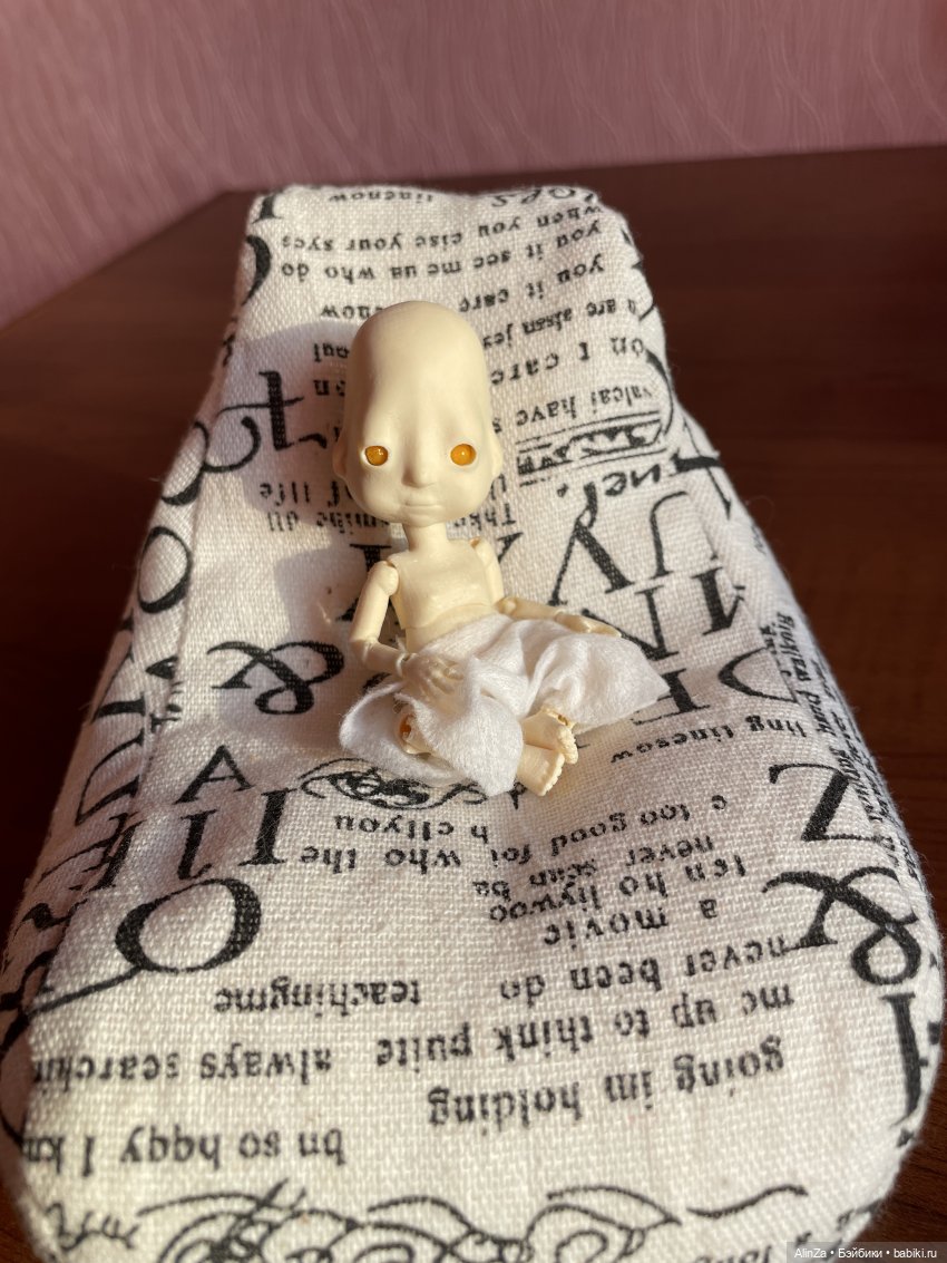 Ох, не умею я готовить — Авторские куклы BJD (БЖД) у нас дома: фото