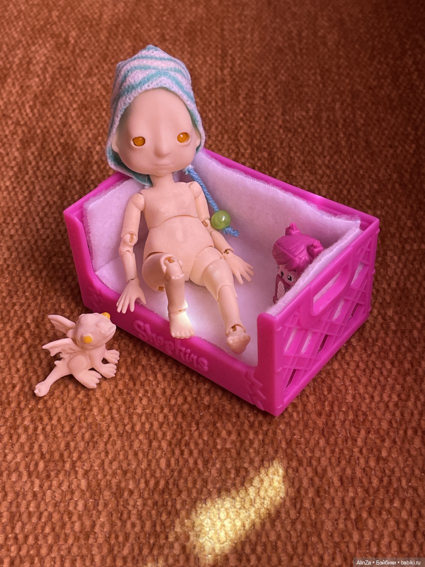 Ох, не умею я готовить — Авторские куклы BJD (БЖД) у нас дома: фото