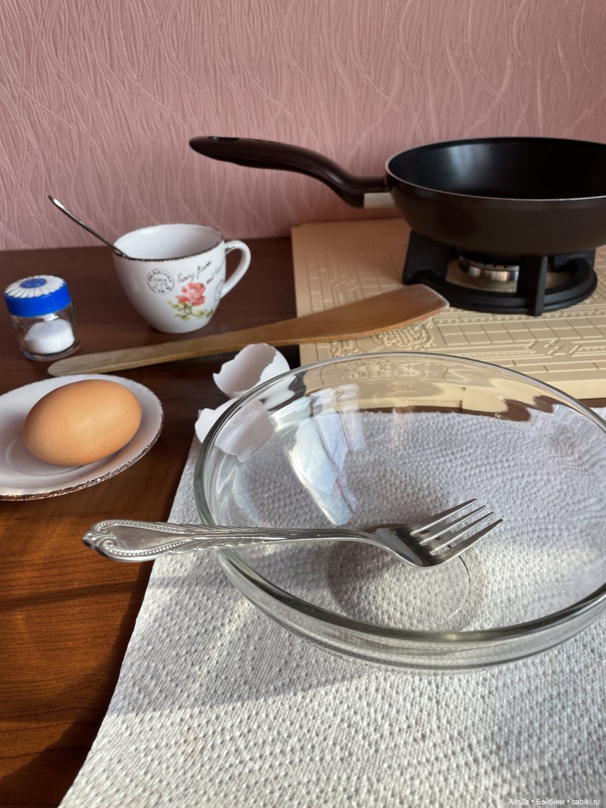 Ох, не умею я готовить — Авторские куклы BJD (БЖД) у нас дома: фото