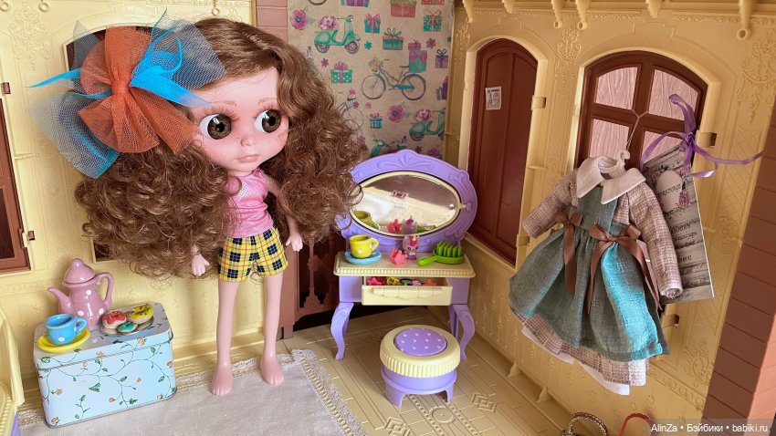 О платьях, чулках, друзьях и поисках себя (фото 2)