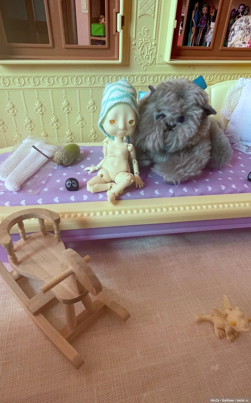 О платьях, чулках, друзьях и поисках себя