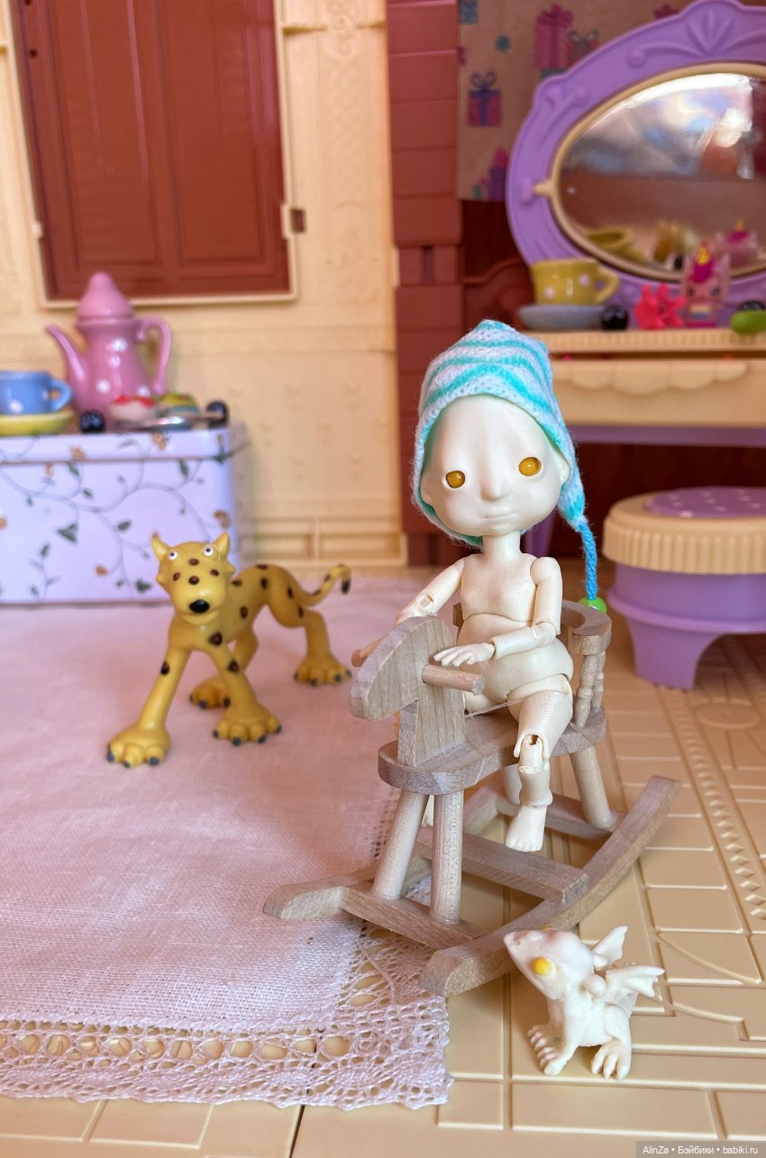 О платьях, чулках, друзьях и поисках себя (фото 10)