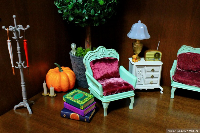 Принцессы Темной стороны — Азиатские виниловые куклы (разное): Китай