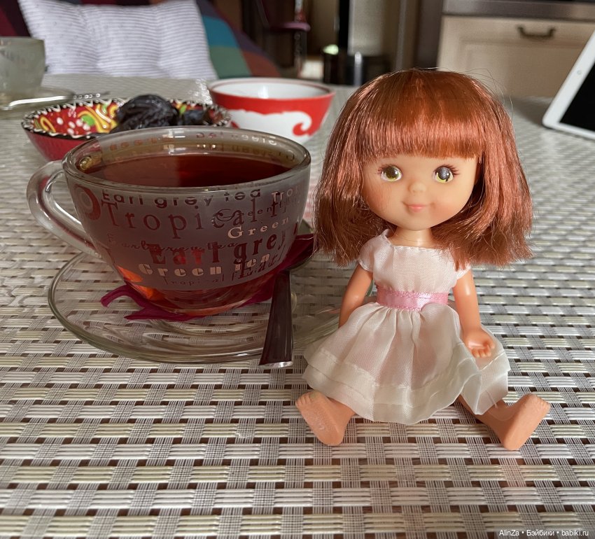 Семейный альбом — Игровые куклы разных производителей (Разное): редкие бренды (фото 2)