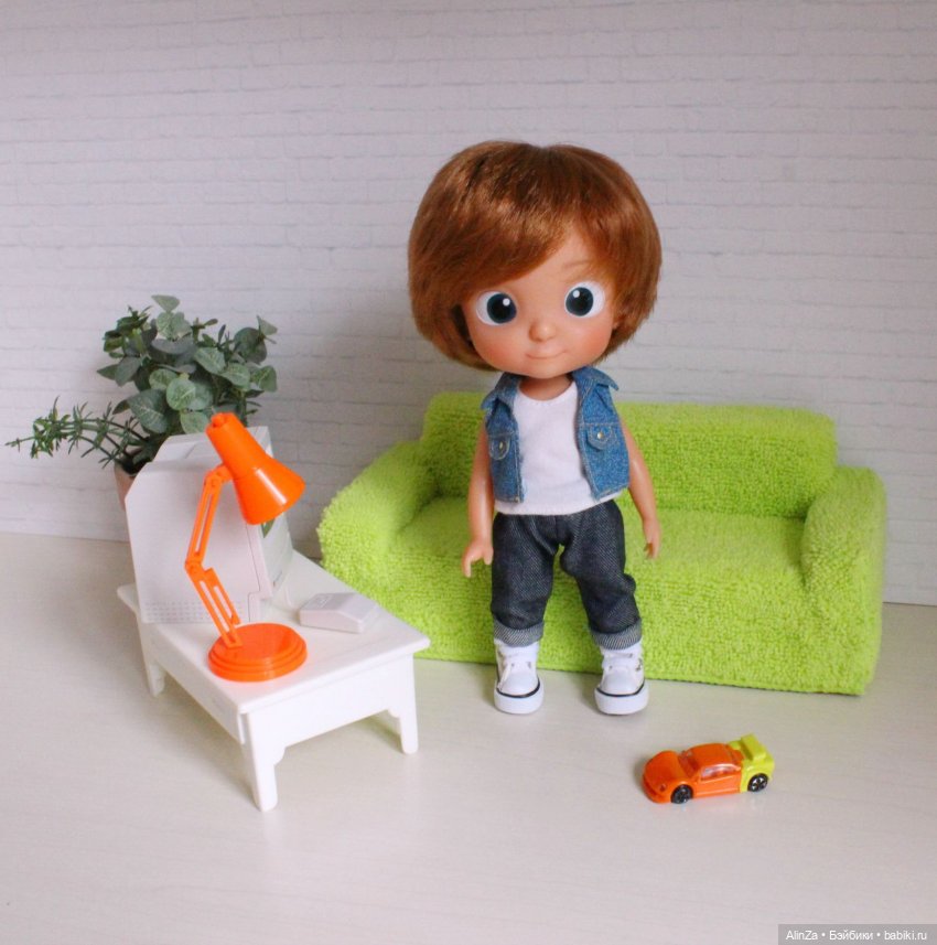 Семейный альбом — Игровые куклы разных производителей (Разное): редкие бренды