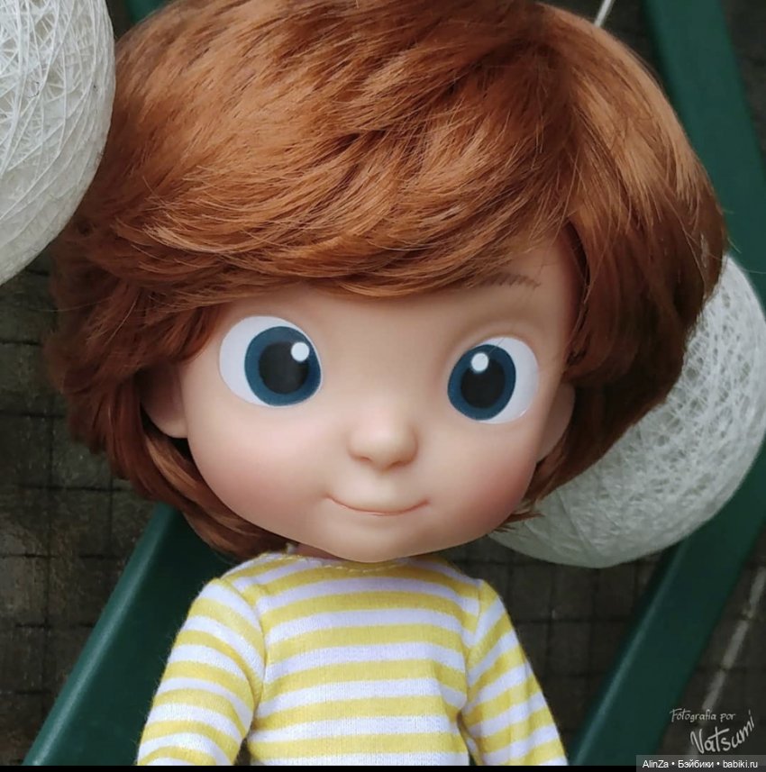 Семейный альбом — Игровые куклы разных производителей (Разное): редкие бренды (фото 4)