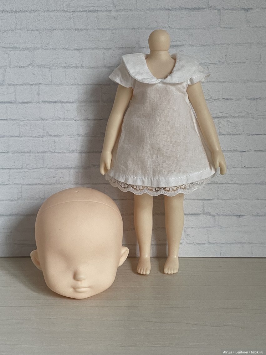 Потеряшка и лучший друг — Азиатские виниловые куклы (разное): Китай