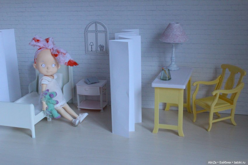 Потеряшка и лучший друг — Азиатские виниловые куклы (разное): Китай (фото 6)