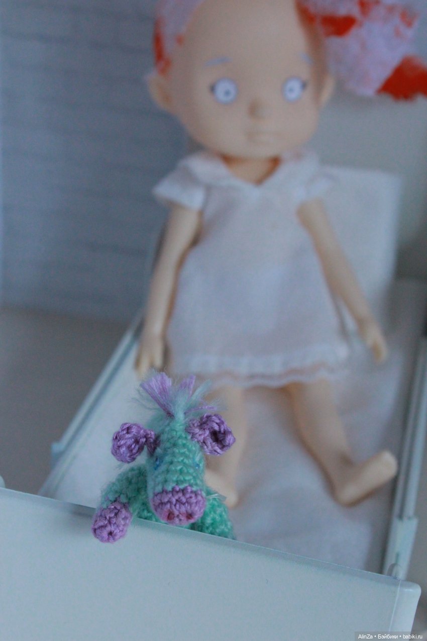 Потеряшка и лучший друг — Азиатские виниловые куклы (разное): Китай (фото 5)