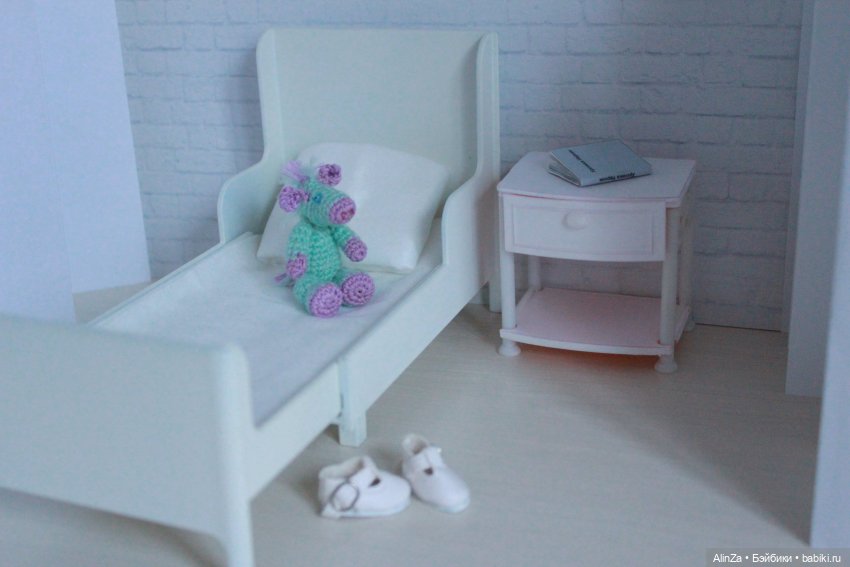 Потеряшка и лучший друг — Азиатские виниловые куклы (разное): Китай (фото 4)