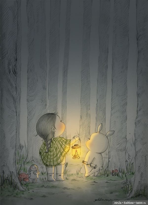 Потеряшка и лучший друг — Азиатские виниловые куклы (разное): Китай