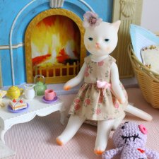 Приглашение к чаю