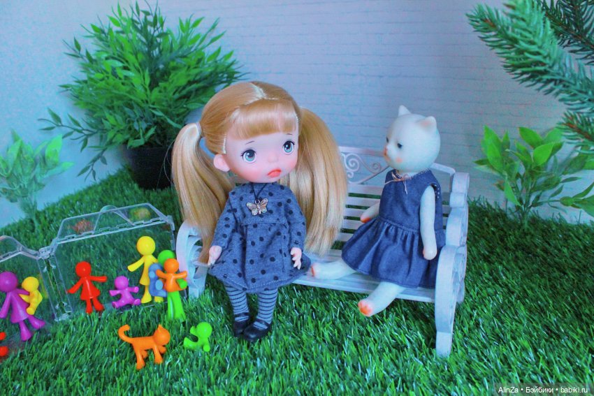 Немного красок и тепла в пасмурный день (фото 8)