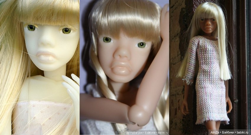 Немного красок и тепла в пасмурный день