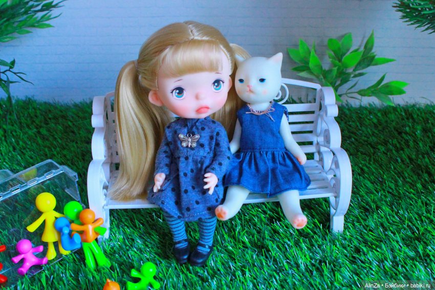 Немного красок и тепла в пасмурный день (фото 10)