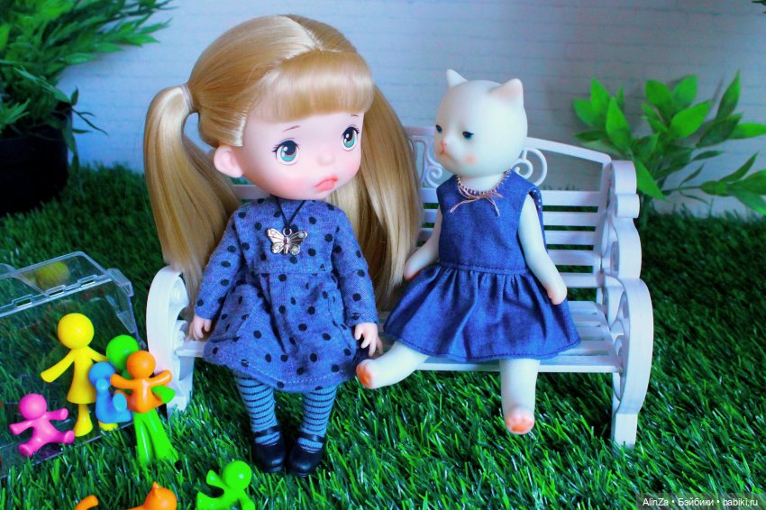 Немного красок и тепла в пасмурный день (фото 9)