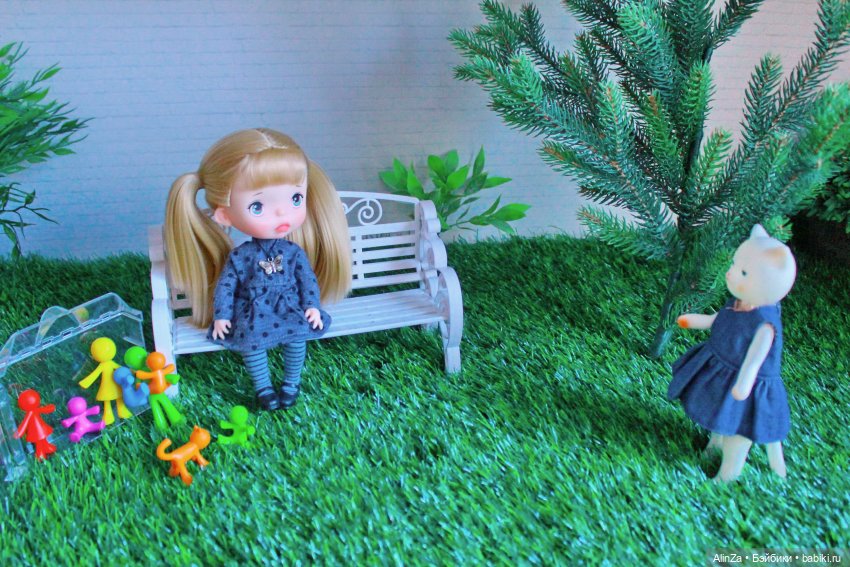 Немного красок и тепла в пасмурный день (фото 5)