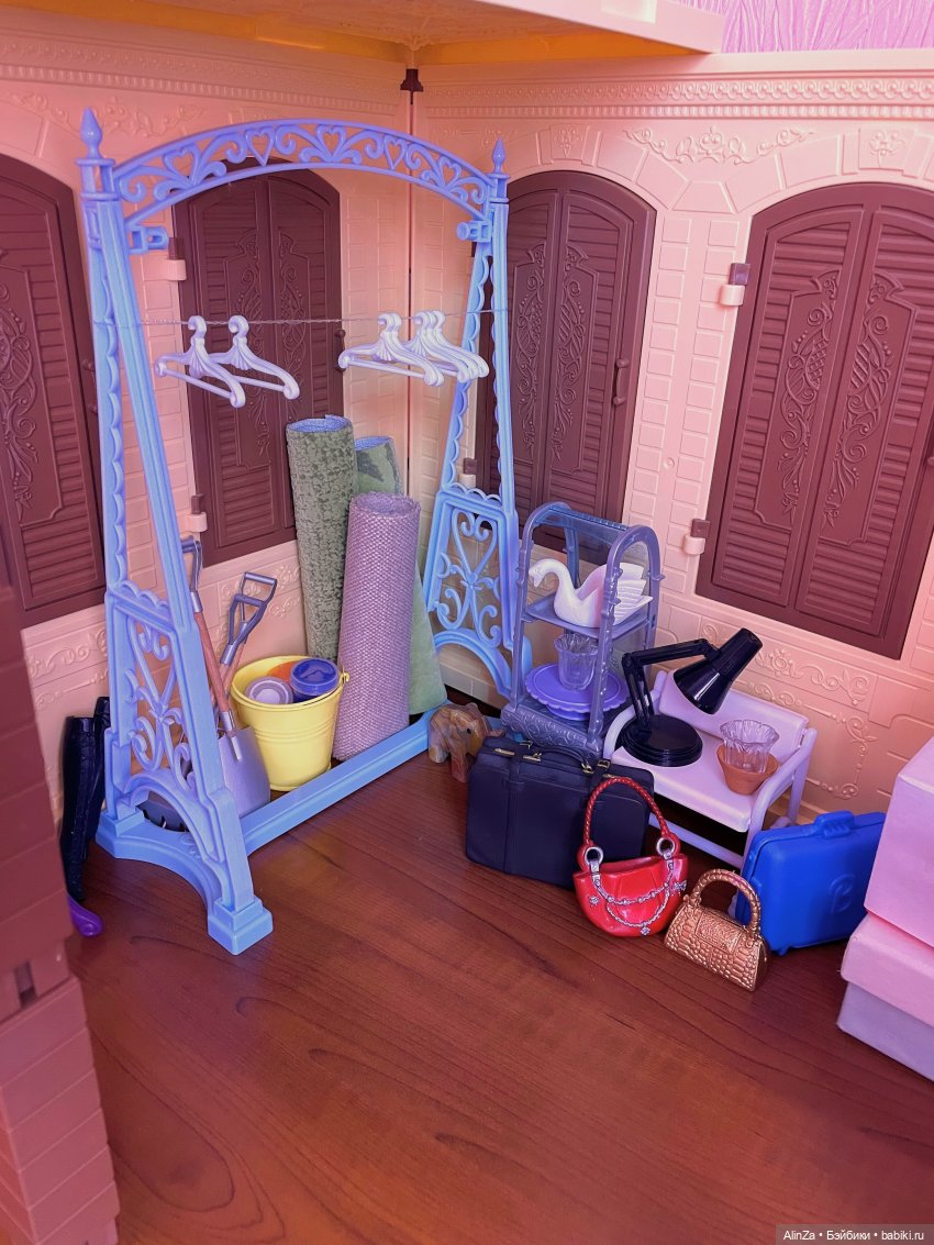 Летние хроники 3. Кладоискательницы (фото 3)