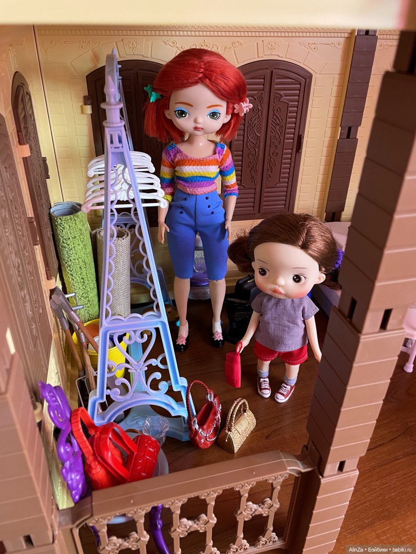 Летние хроники 3. Кладоискательницы (фото 6)