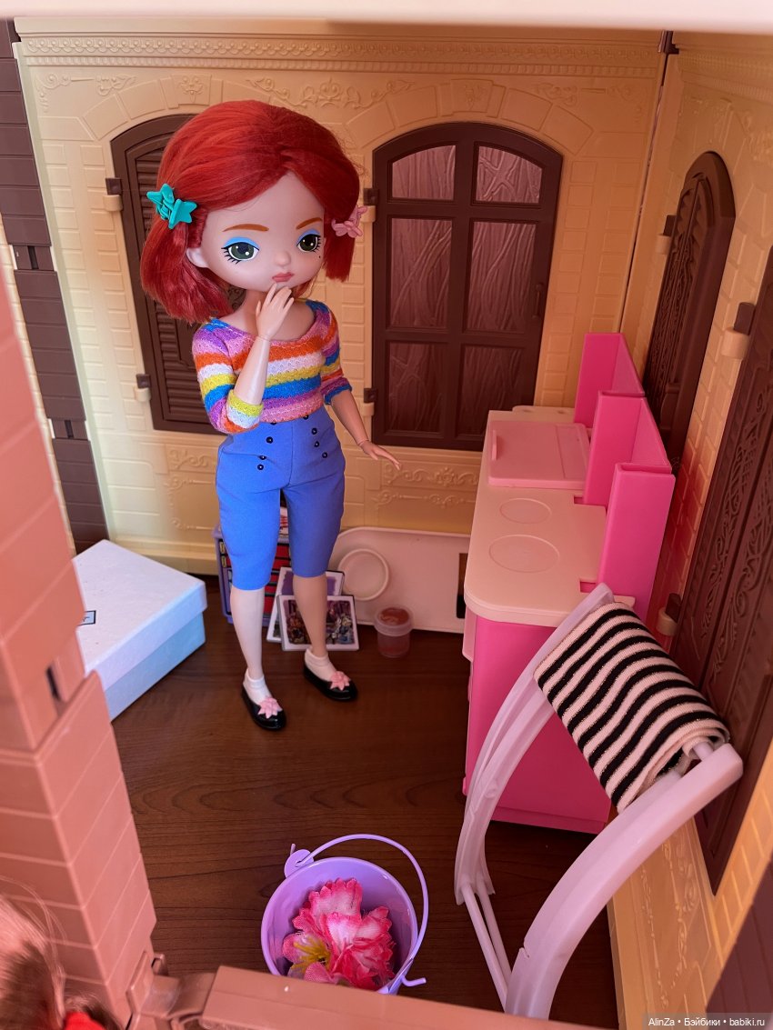 Летние хроники 3. Кладоискательницы