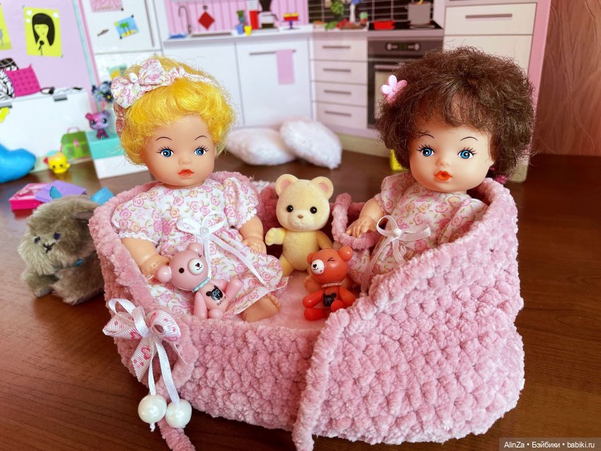 Аннели и Оннели — Игрушки СССР и советского детства: резиновые (фото 2)