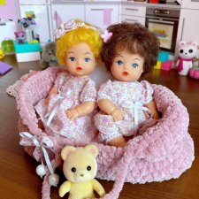 Аннели и Оннели