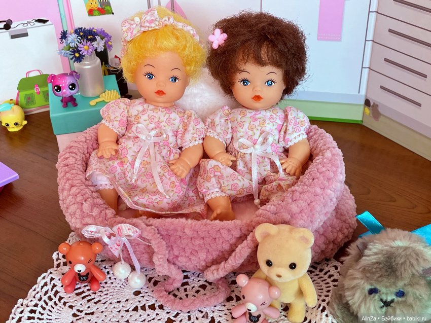 Аннели и Оннели — Игрушки СССР и советского детства: резиновые (фото 10)